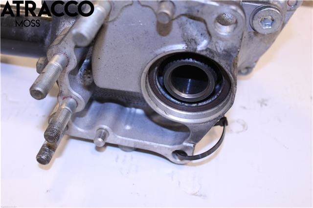 Girkasse 4WD fordelingskasse til Toyota Urban Cruiser 2009-2014 (3610052030|)