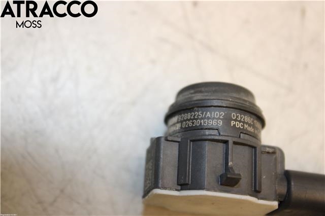 Parkeringssensor foran til BMW 3-Serie 2012-2018 (F30/F31/F34) (F30/F31/F34) (66209288225|)