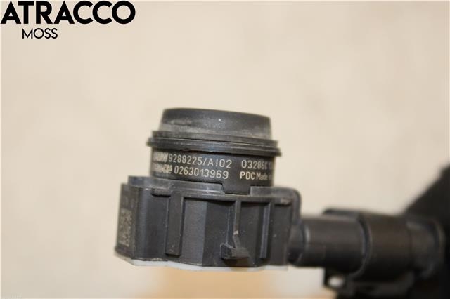 Parkeringssensor foran til BMW 3-Serie 2012-2018 (F30/F31/F34) (F30/F31/F34) (66209288225|)