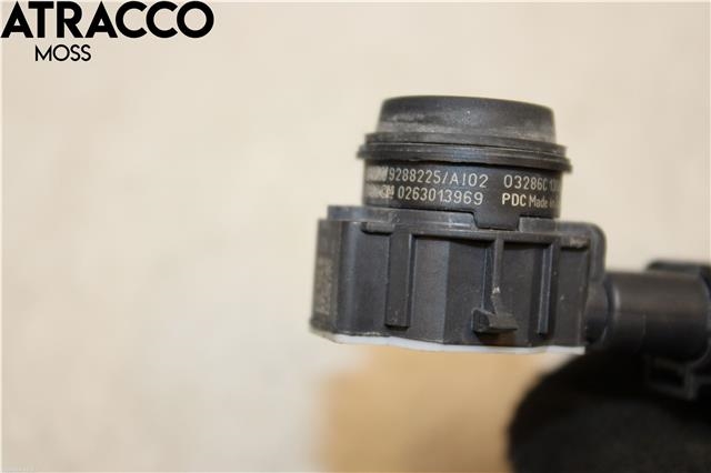 Parkeringssensor foran til BMW 3-Serie 2012-2018 (F30/F31/F34) (F30/F31/F34) (66209288225|)