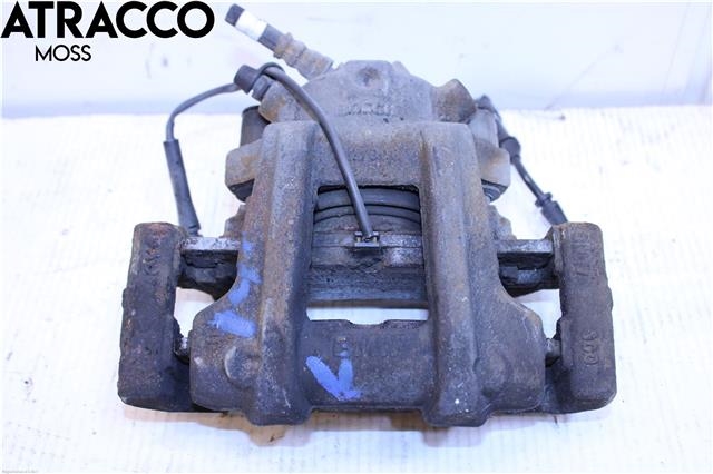 Bremsecaliper venstre foran til BMW 3-Serie 2012-2018 (F30/F31/F34) (F30/F31/F34) (34116850649|)