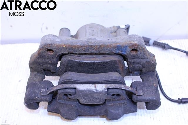 Bremsecaliper venstre foran til BMW 3-Serie 2012-2018 (F30/F31/F34) (F30/F31/F34) (34116850649|)