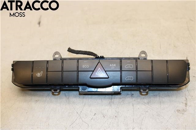 Diverse deler til Mercedes Sprinter, 2013-2018 (Fase 2) (906) (906) (A9069051501)
