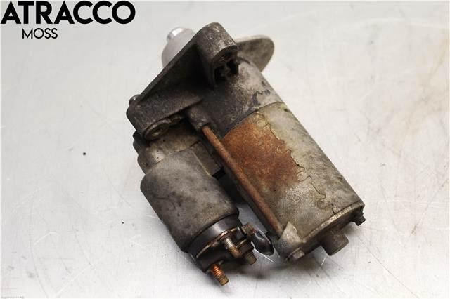 Starter diesel til Volvo V70 2007-2013 (Type III, Fase 1)  (36003219|)