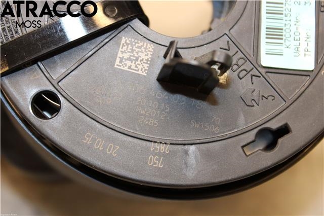 Bryter diverse til Mercedes Sprinter 2013-2018 (Fase 2) (906) (906) (A9065402345|)
