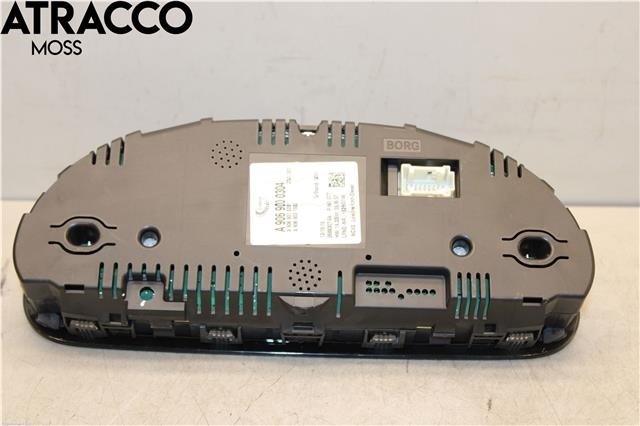 Instrumentpanel til Mercedes Sprinter 2013-2018 (Fase 2) (906) (906) (A9069000304|)