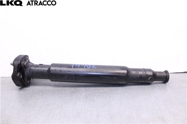 Mellomaksel bakre til BMW X5, 2007-2013 (E70) (E70) (26107564398)