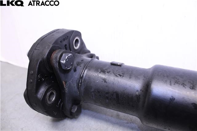 Mellomaksel bakre til BMW X5 2007-2013 (E70) (E70) (26107564398|)