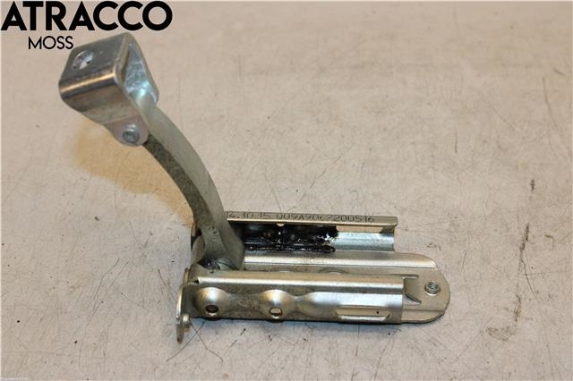 Dørstopper til Mercedes Sprinter 2013-2018 (Fase 2) (906) (906) (A9067200016|)