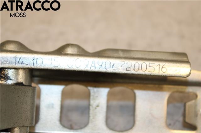 Dørstopper til Mercedes Sprinter 2013-2018 (Fase 2) (906) (906) (A9067200016|)
