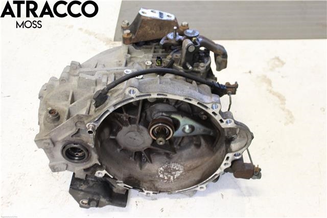 Girkasse manuell 6-trinn til Kia Sportage 2010-2016 (Type III)  (4300032497|)
