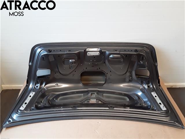 Bakluke til Audi A6 2011-2014 (Type IV, Fase 1) (C7) (C7) (4G5827023C|)