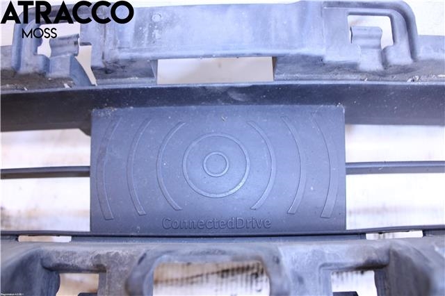 Diverse deler til BMW 3-Serie 2012-2018 (F30/F31/F34) (F30/F31/F34) (51117294901|)