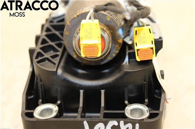 Airbag passasjer til Audi A6 2011-2014 (Type IV, Fase 1) (C7) (C7) (4G8880204E|)