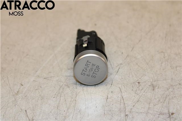Bryter start/stopp til Audi A6, 2011-2014 (Type IV, Fase 1) (C7) (C7) (4G1905217A)