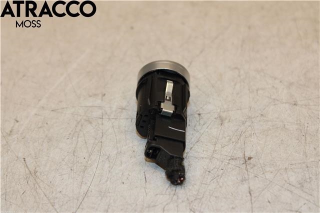 Bryter start/stopp til Audi A6 2011-2014 (Type IV, Fase 1) (C7) (C7) (4G1905217A|)