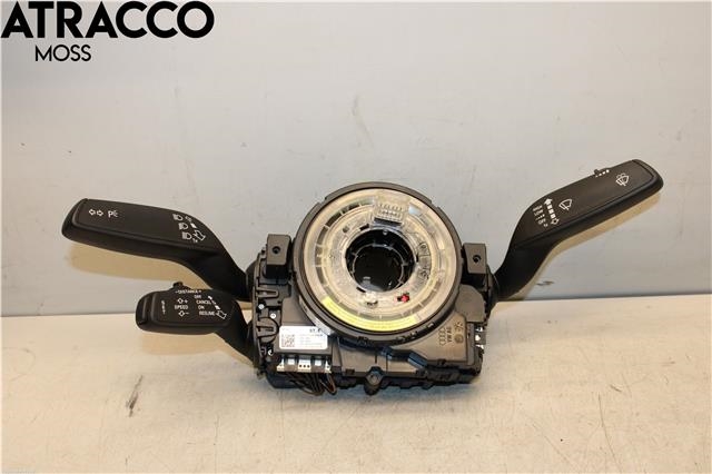 Bryter combi til Audi A6, 2011-2014 (Type IV, Fase 1) (C7) (C7) (4G8953502B)