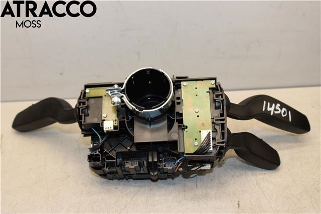 Bryter combi til Audi A6 2011-2014 (Type IV, Fase 1) (C7) (C7) (4G8953502B|)