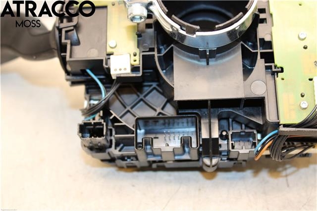 Bryter combi til Audi A6 2011-2014 (Type IV, Fase 1) (C7) (C7) (4G8953502B|)