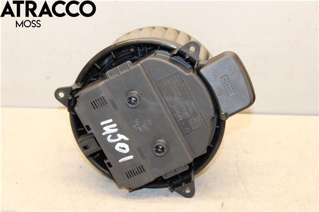 Varmeapparat motor til Audi A6 2011-2014 (Type IV, Fase 1) (C7) (C7) (4H1820021C|)