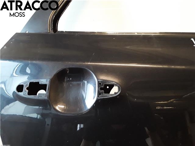Dør høyre bak til Hyundai Santa Fe 2006-2009 (Type II, Fase 1)  (770042B030|)