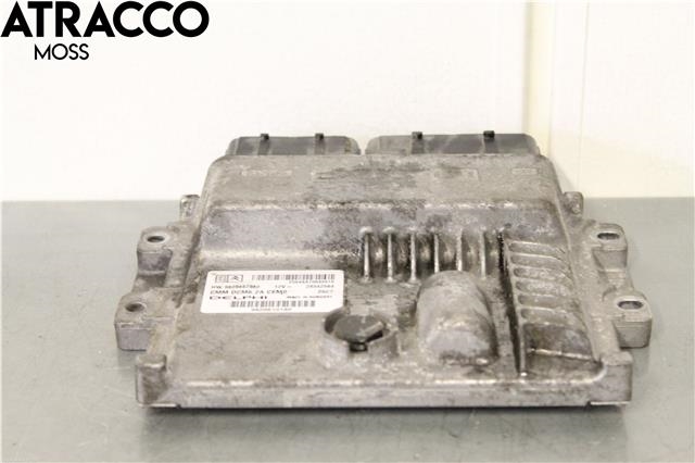Styreenhet diverse til Peugeot Expert 2016-->> (Type III) (9809447980|)