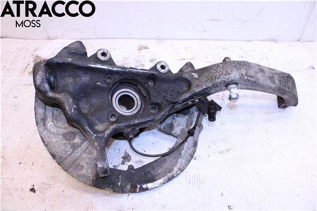 Hjulspindel venstre foran til BMW X5 2007-2013 (E70) (E70) (31216869869|)