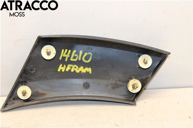 Lister til Mercedes Sprinter 2013-2018 (Fase 2) (906) (906) (A9066901282|)