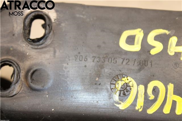 Diverse deler til Mercedes Sprinter 2013-2018 (Fase 2) (906) (906) (9067330572|)