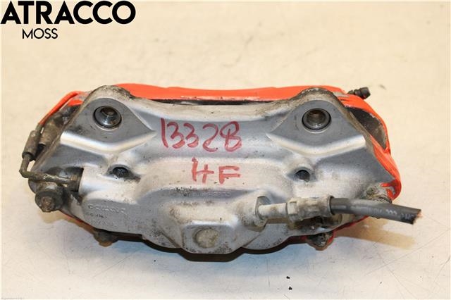 Bremsecaliper høyre foran til Audi Q5 2012-2017 (Type I, Fase 2)  (8R0615108F|)