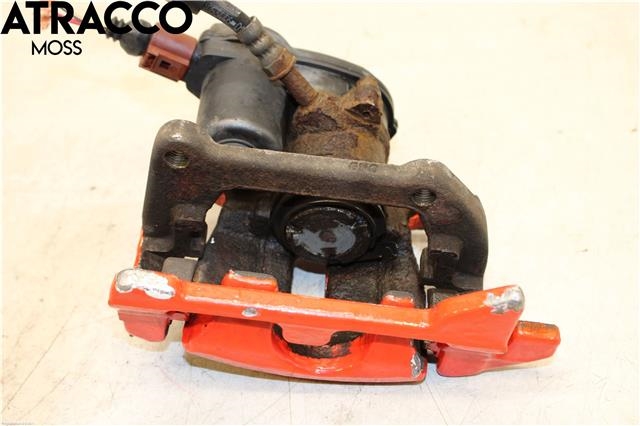 Bremsecaliper venstre bak til Audi Q5 2008-2012 (Type I, Fase 1)  (8K0615403E|)