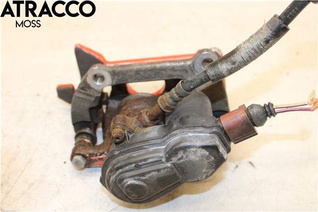 Bremsecaliper venstre bak til Audi Q5 2008-2012 (Type I, Fase 1)  (8K0615403E|)