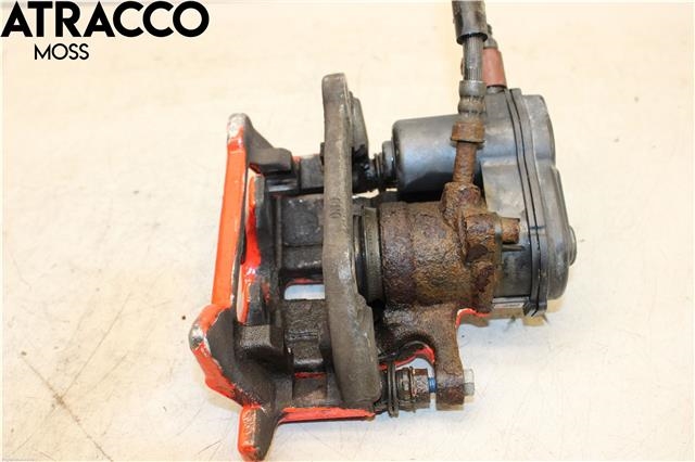 Bremsecaliper venstre bak til Audi Q5 2008-2012 (Type I, Fase 1)  (8K0615403E|)