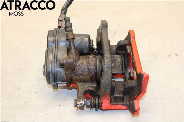 Bremsecaliper høyre bak til Audi Q5 2008-2012 (Type I, Fase 1)  (8K0615404E|)