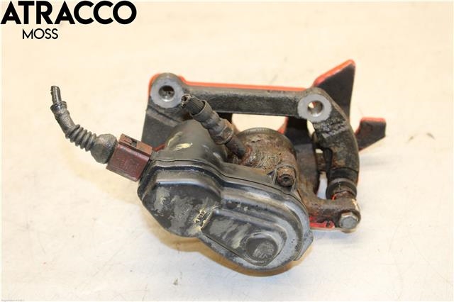 Bremsecaliper høyre bak til Audi Q5 2008-2012 (Type I, Fase 1)  (8K0615404E|)