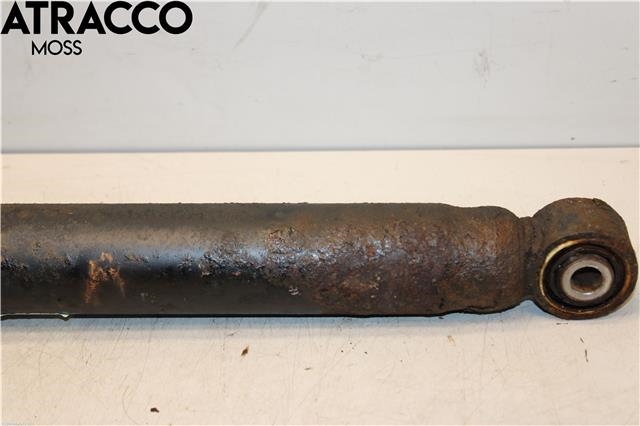 Støtdemper bak til Audi Q5 2008-2012 (Type I, Fase 1)  (8R0513035R|)