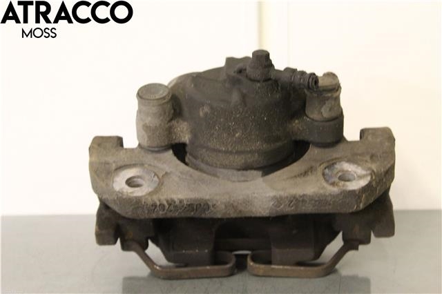 Bremsecaliper høyre foran til Peugeot Expert 2016-->> (Type III)  (1613260180|)