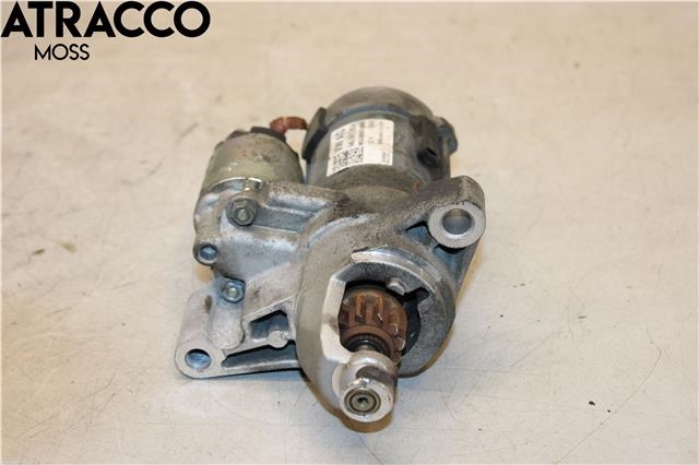 Starter diesel til Audi A6 2014-2018 (Type IV, Fase 2) (C7) (C7) (04L911024|)
