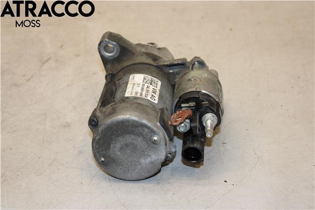 Starter diesel til Audi A6 2014-2018 (Type IV, Fase 2) (C7) (C7) (04L911024|)