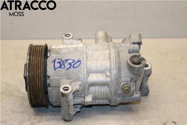 Aircondition kompressor til Škoda Octavia, 2013-2016 (Type III, Fase 1)  (5Q0816803D)