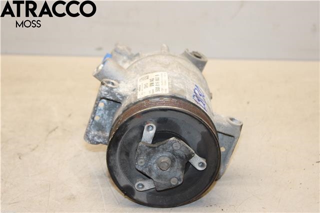 Aircondition kompressor til Škoda Octavia 2013-2016 (Type III, Fase 1)  (5Q0816803D|)