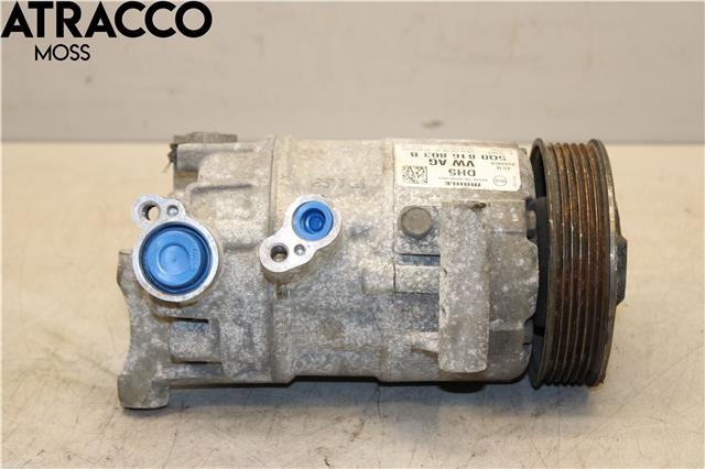Aircondition kompressor til Škoda Octavia 2013-2016 (Type III, Fase 1)  (5Q0816803D|)