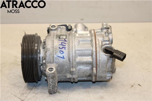 Aircondition kompressor til Audi A6, 2011-2014 (Type IV, Fase 1) (C7) (C7) (4G0260805AC)