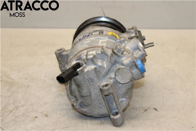 Aircondition kompressor til Audi A6 2011-2014 (Type IV, Fase 1) (C7) (C7) (4G0260805AC|)