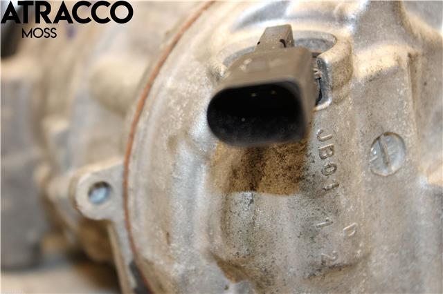 Aircondition kompressor til Audi A6 2011-2014 (Type IV, Fase 1) (C7) (C7) (4G0260805AC|)