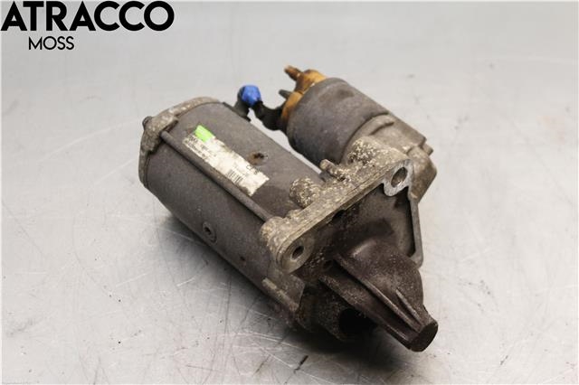 Starter diesel til Peugeot 207, 2006-2012  (581714)