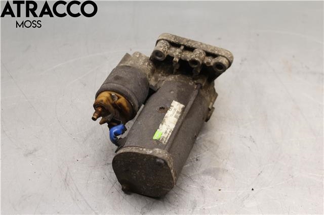 Starter diesel til Peugeot 207 2006-2012 (581714|)