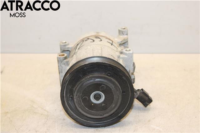 Aircondition kompressor til Kia Cee