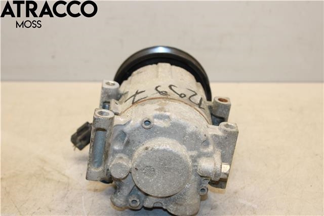 Aircondition kompressor til Kia Cee
