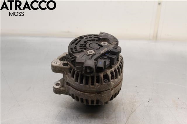 Dynamo til Peugeot 207 2006-2012  (5705AS|)